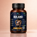 BULAND – The Game Changer | 30 Tablets